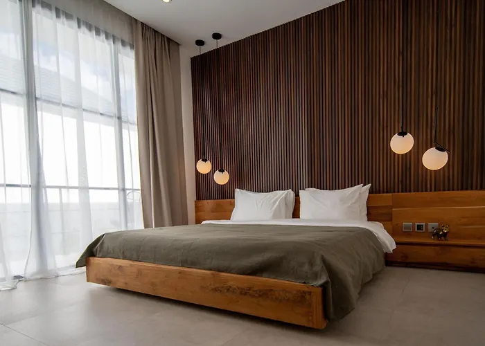 Anwa Residences - Beautiful With Private Pool Villa *