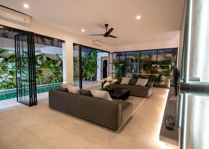 Anwa Residences - Beautiful With Private Pool Villa