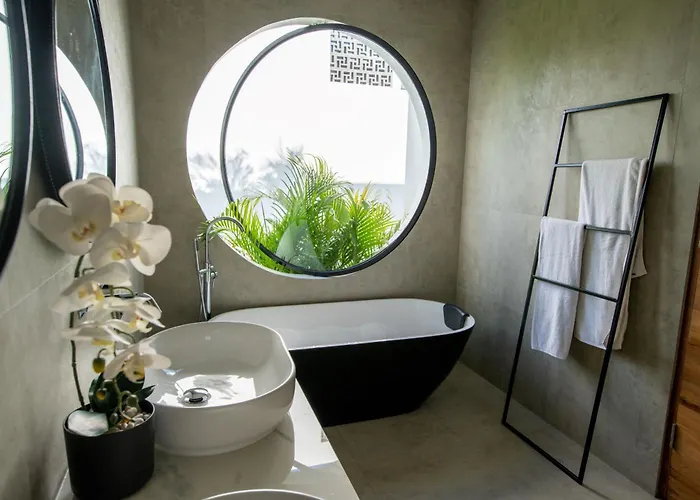 Anwa Residences - Beautiful With Private Pool *