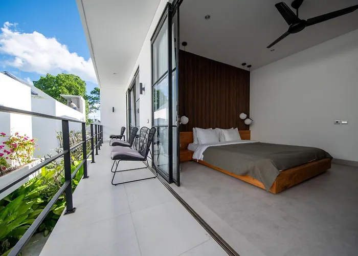 Anwa Residences - Beautiful With Private Pool Villa