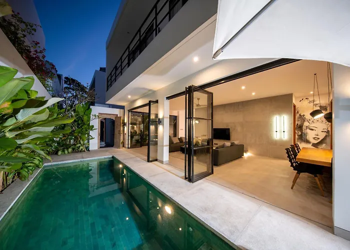 Anwa Residences - Beautiful With Private Pool
