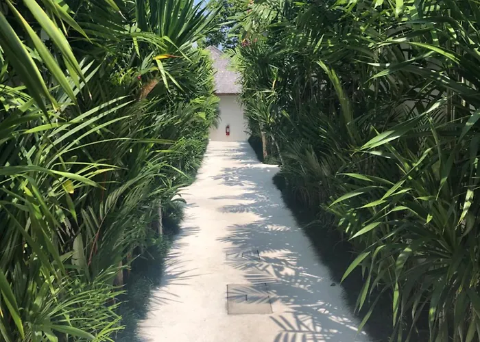 Anwa Residences - Beautiful With Private Pool * Canggu (Bali)