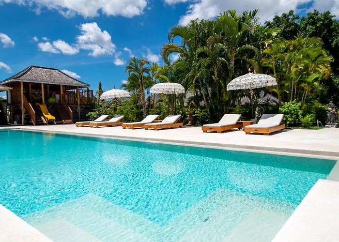 Anwa Residences - Beautiful With Private Pool ヴィラ チャングー