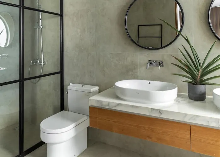 Anwa Residences - Beautiful With Private Pool Villa