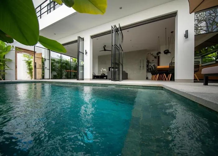 Anwa Residences - Beautiful With Private Pool *