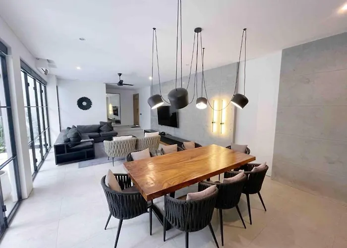 Anwa Residences - Beautiful With Private Pool Villa