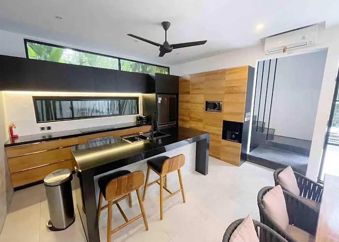 Anwa Residences - Beautiful With Private Pool