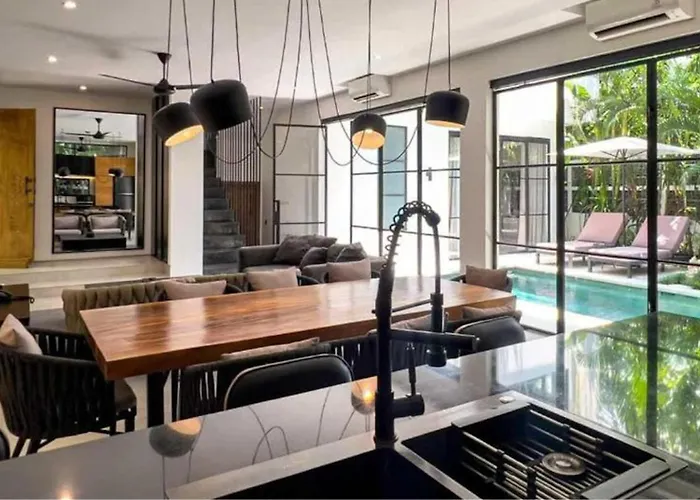 Anwa Residences - Beautiful With Private Pool Villa *