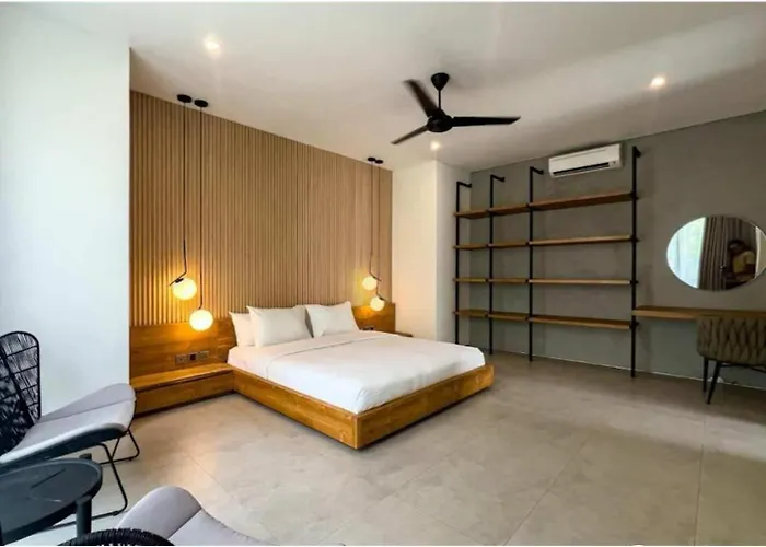 ヴィラ Anwa Residences - Beautiful With Private Pool *