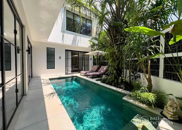 Anwa Residences - Beautiful With Private Pool Villa *
