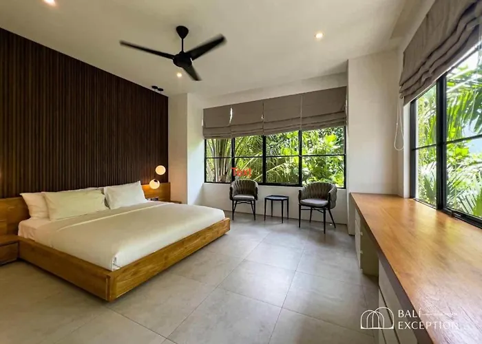 ヴィラ Anwa Residences - Beautiful With Private Pool チャングー